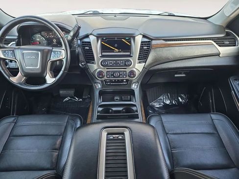 Used 2019 GMC Yukon Denali w/ Open Road Package image 10