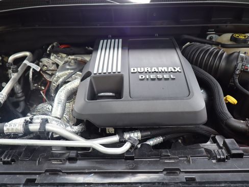 Used 2023 GMC Sierra 1500 Denali w/ Denali Reserve Package AWD/4WD image 50