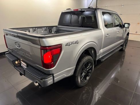 New 2026 Ford F150 XLT w/ Equipment Group 302A MID AWD/4WD image 6