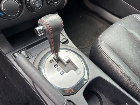 Used 2007 Mitsubishi Galant Ralliart FWD image 20