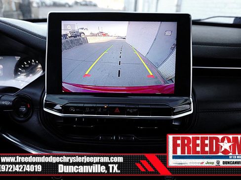 Certified 2023 Jeep Compass Limited image 22