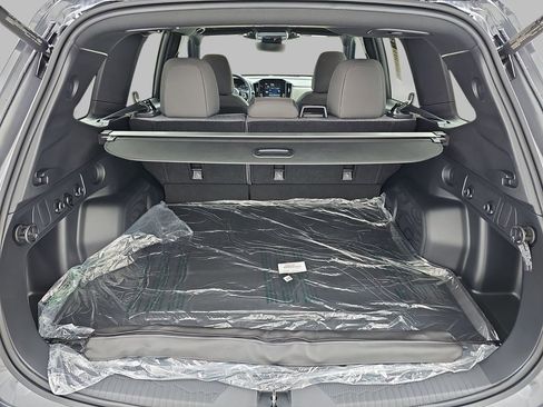 New 2026 Subaru Forester Premium AWD/4WD image 15
