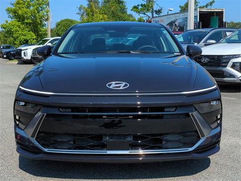 New 2025 Hyundai Sonata SEL image 9