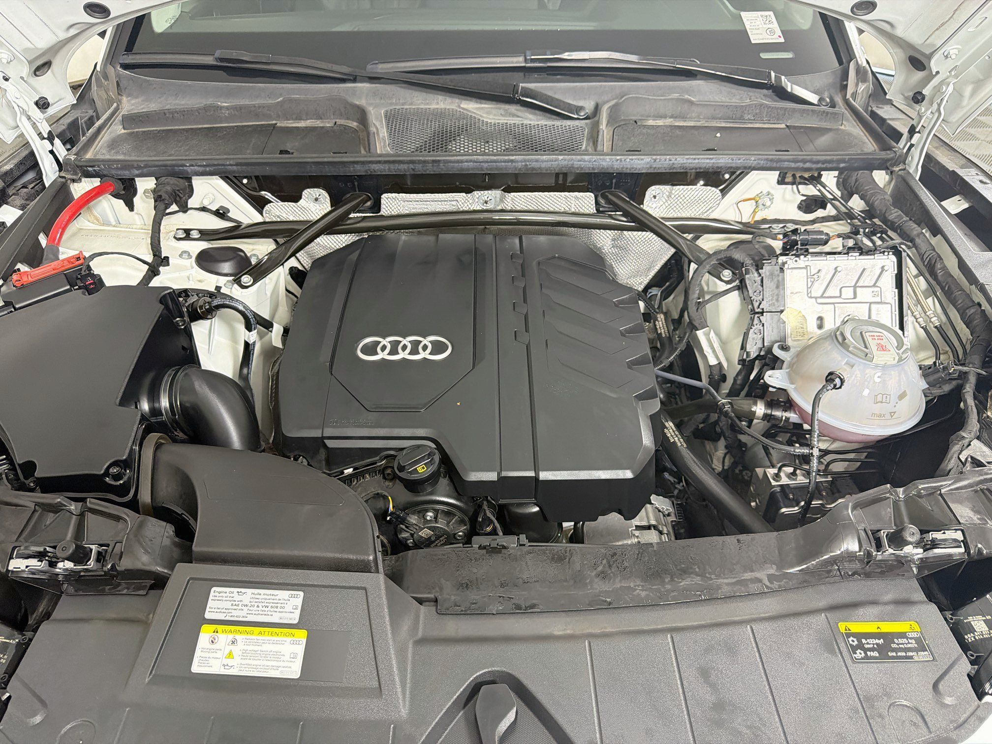Used 2024 Audi Q5 2.0T Premium Plus AWD/4WD image 33