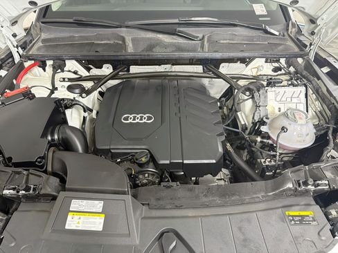 Used 2024 Audi Q5 2.0T Premium Plus AWD/4WD image 33