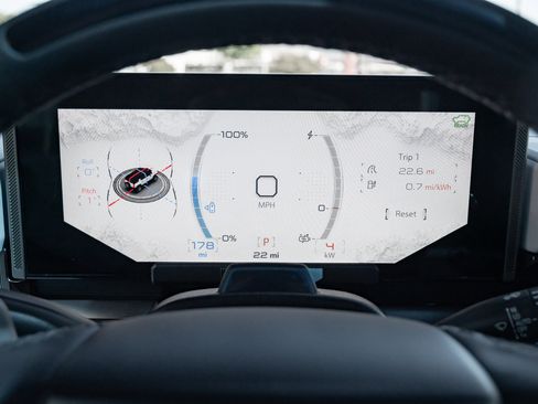 New 2024 GMC Hummer EV 3X w/ Omega Edition image 21