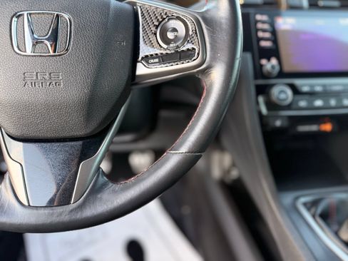 Used 2019 Honda Civic Si image 18