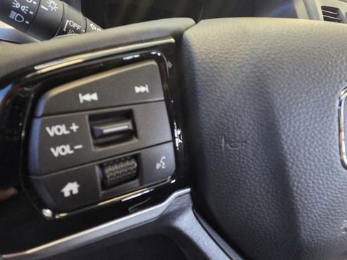 New 2026 Honda Odyssey Sport-L image 41