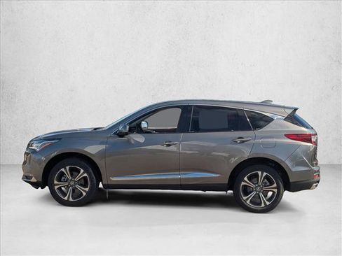 New 2026 Acura RDX SH-AWD w/ Technology Package image 5