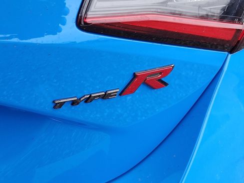 New 2025 Honda Civic Type R image 20