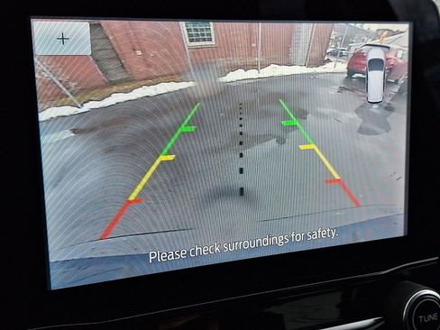 Used 2022 Ford EcoSport SE image 19