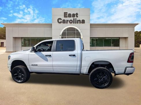 Certified 2023 RAM 1500 Laramie RWD image 6