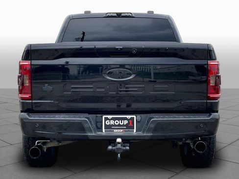 Used 2021 Ford F150 XLT w/ Equipment Group 302A High AWD/4WD image 5