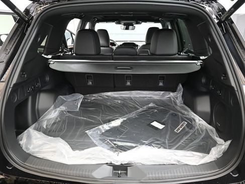 New 2026 Subaru Forester Sport image 17