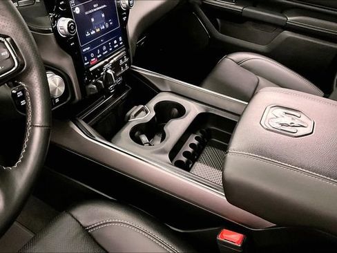 Used 2024 RAM 1500 Rebel w/ Rebel Level 2 Equipment Group AWD/4WD image 18