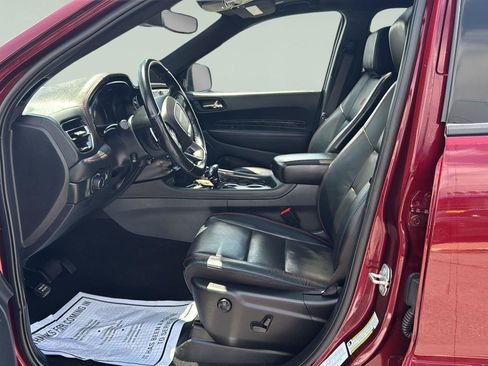 Used 2024 Dodge Durango R/T AWD/4WD image 50