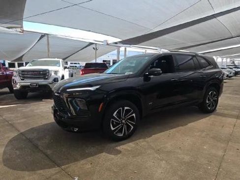 New 2026 Buick Enclave Sport Touring w/ Power Package image 37