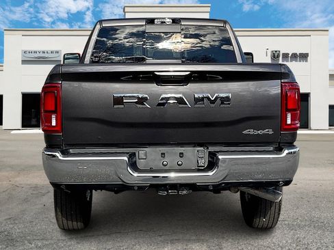 New 2026 RAM 2500 Tradesman image 4