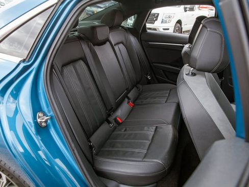 Used 2022 Audi A3 2.0T Premium w/ 18" Wheel Package image 12