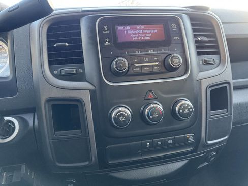 Used 2013 RAM 2500 Tradesman w/ Popular Equipment Group image 38