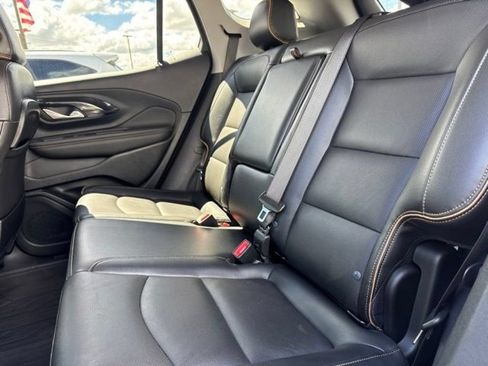 Used 2023 GMC Terrain AT4 w/ Tech Package AWD/4WD image 19