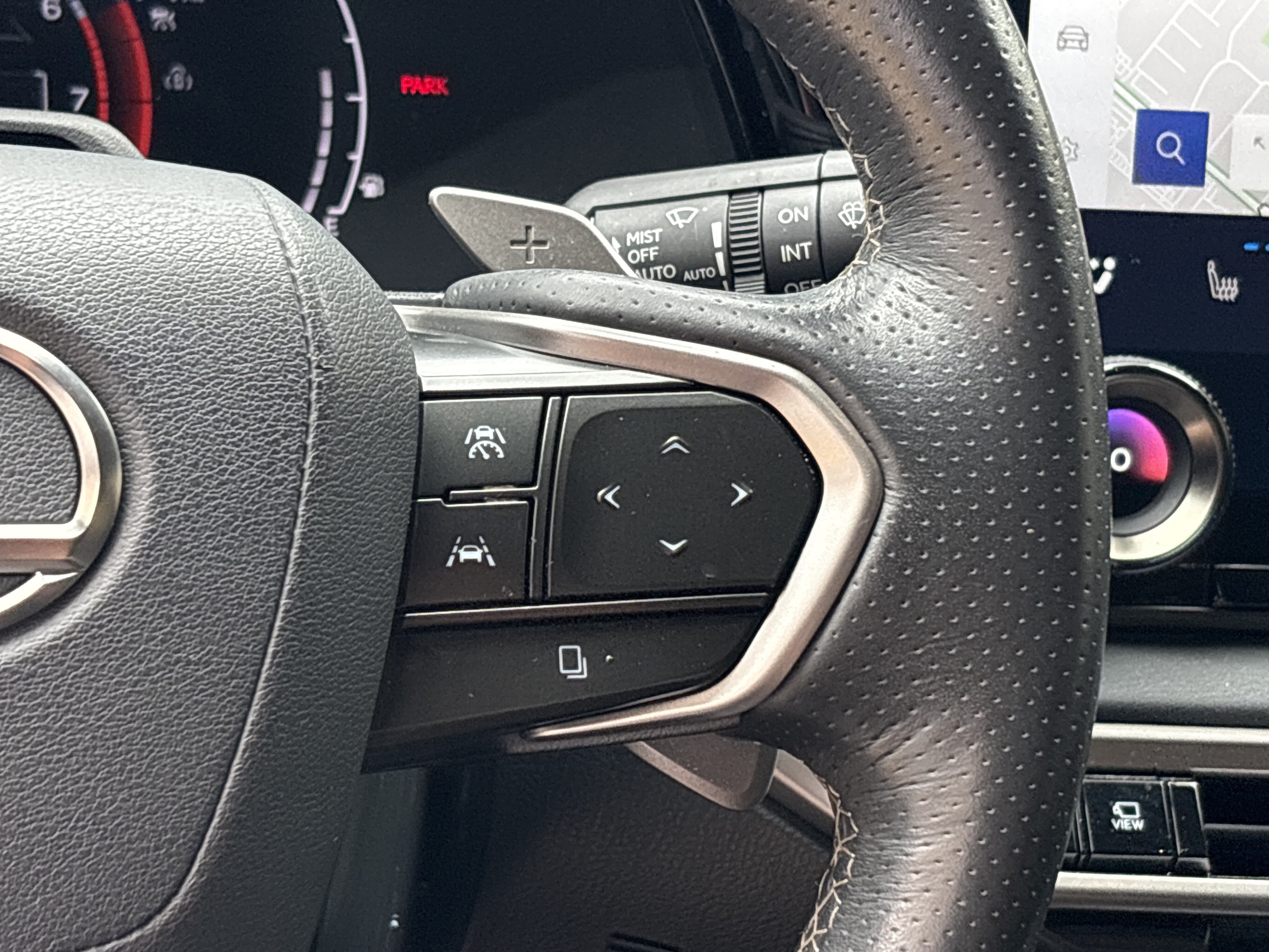 Used 2024 Lexus RX 350 F Sport w/ Convenience Package AWD/4WD image 18