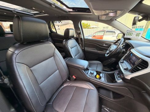 Used 2020 GMC Acadia SLT w/ Premium Package AWD/4WD image 27