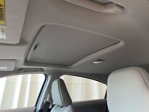 Used 2021 Honda HR-V EX-L image 23