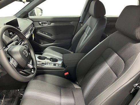 New 2026 Honda Civic Sport image 13
