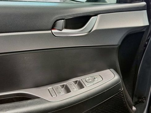 Used 2022 Hyundai Palisade SEL FWD image 14
