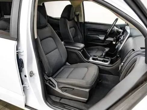 Used 2022 Chevrolet Colorado LT w/ LT Convenience Package image 41