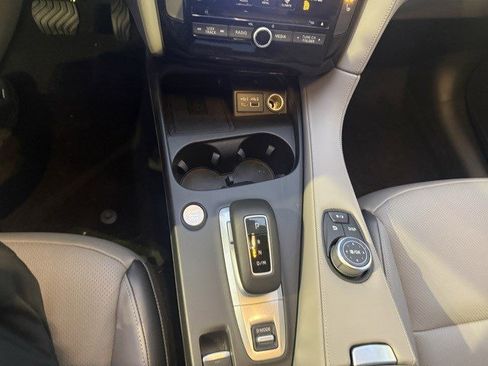 Used 2023 INFINITI QX50 Luxe image 14