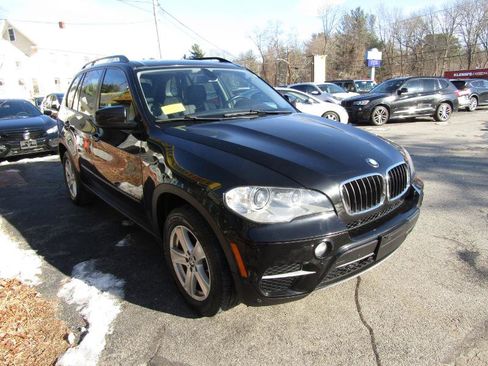 Used 2012 BMW X5 xDrive35i image 7