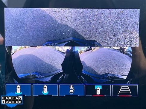 Used 2024 Chevrolet Corvette Stingray Premium Conv w/ Z51 Performance Package image 40