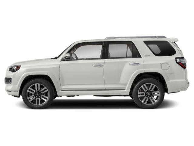 Used 2022 Toyota 4Runner Limited RWD image 3