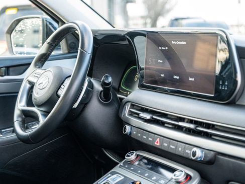 Used 2025 Hyundai Palisade XRT image 15