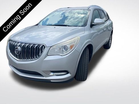 Used 2013 Buick Enclave Leather AWD/4WD image 1