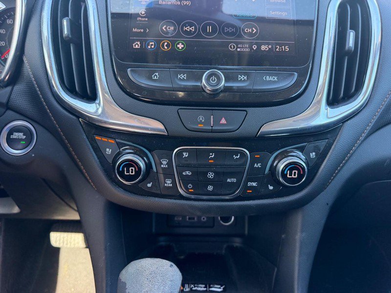 Used 2023 Chevrolet Equinox Premier FWD image 15