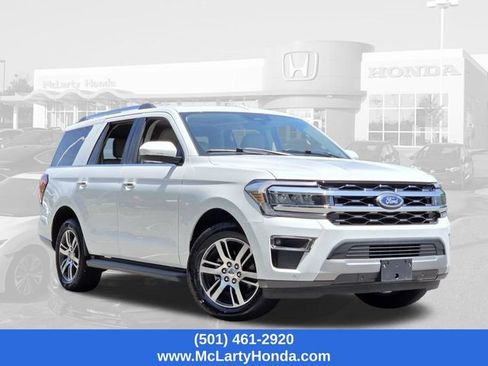 Used 2024 Ford Expedition Limited RWD image 24