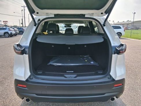New 2026 MAZDA CX-5 Preferred AWD/4WD image 6
