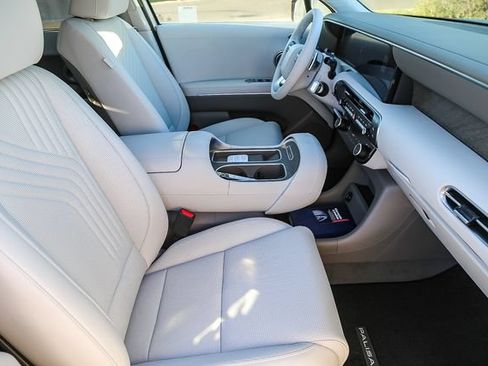 New 2026 Hyundai Palisade SEL Premium AWD/4WD image 19