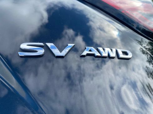 Used 2022 Nissan Murano SV AWD/4WD image 15
