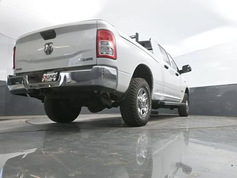 Used 2021 RAM 2500 Tradesman w/ Chrome Appearance Group AWD/4WD image 35