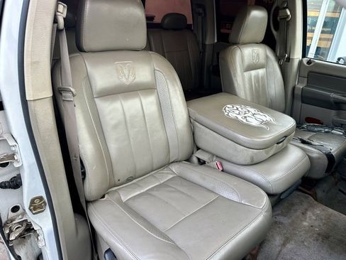 Used 2006 Dodge Ram 3500 Truck Laramie image 22