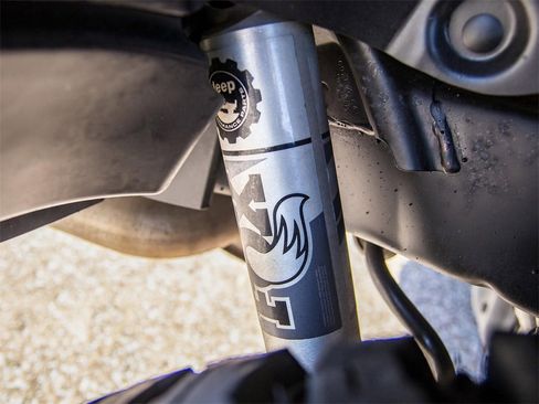 Used 2020 Jeep Wrangler Unlimited Rubicon image 14