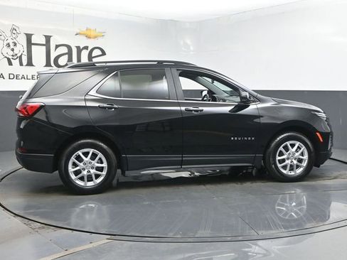 Used 2024 Chevrolet Equinox LT w/ LPO, Floor Liner Package image 37