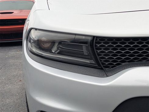 Used 2022 Dodge Charger R/T image 9