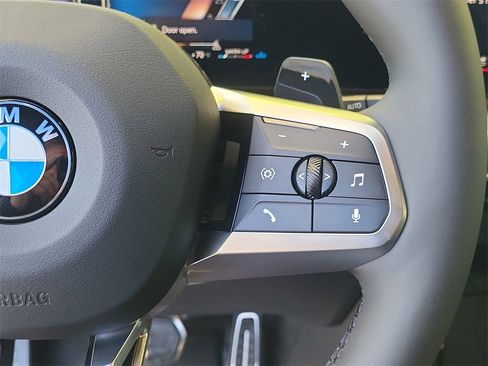 New 2026 BMW X1 xDrive28i w/ M Sport Package image 23