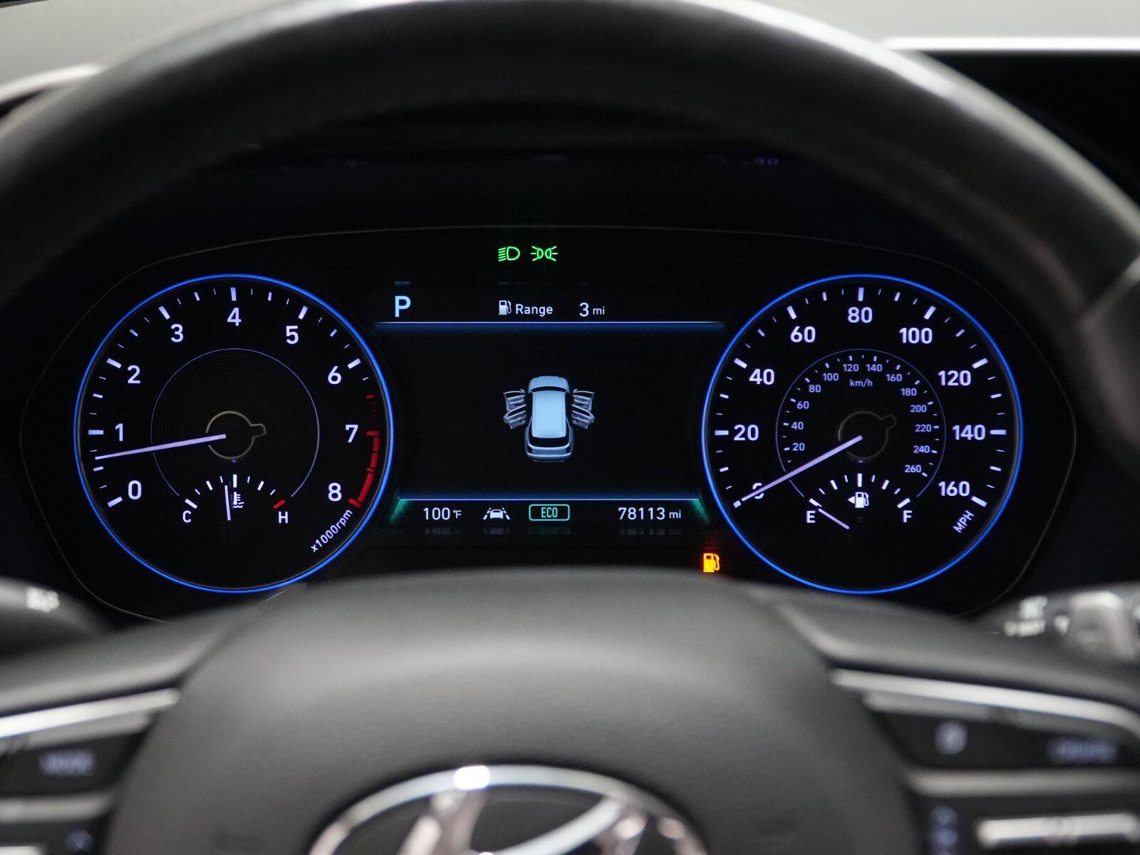 Used 2022 Hyundai Palisade SEL w/ Premium Package FWD image 20