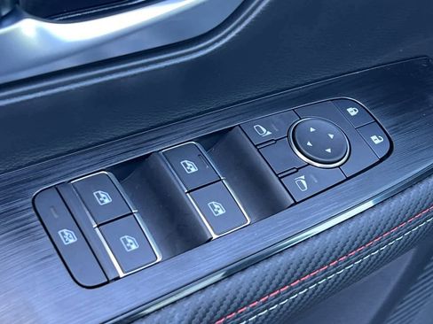 New 2026 Nissan Kicks SR w/ Illumination Package image 14